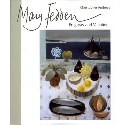 'Mary Fedden' cover
